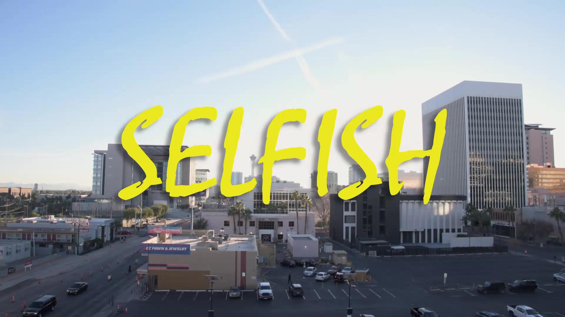 Selfish M/V